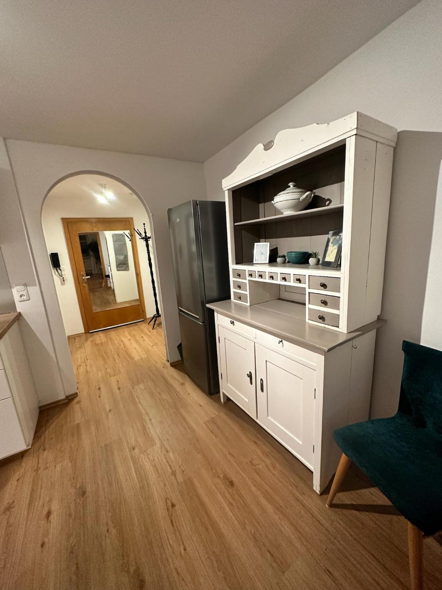 Apartment Altstadtwohnung Mit Burgblick Burghausen