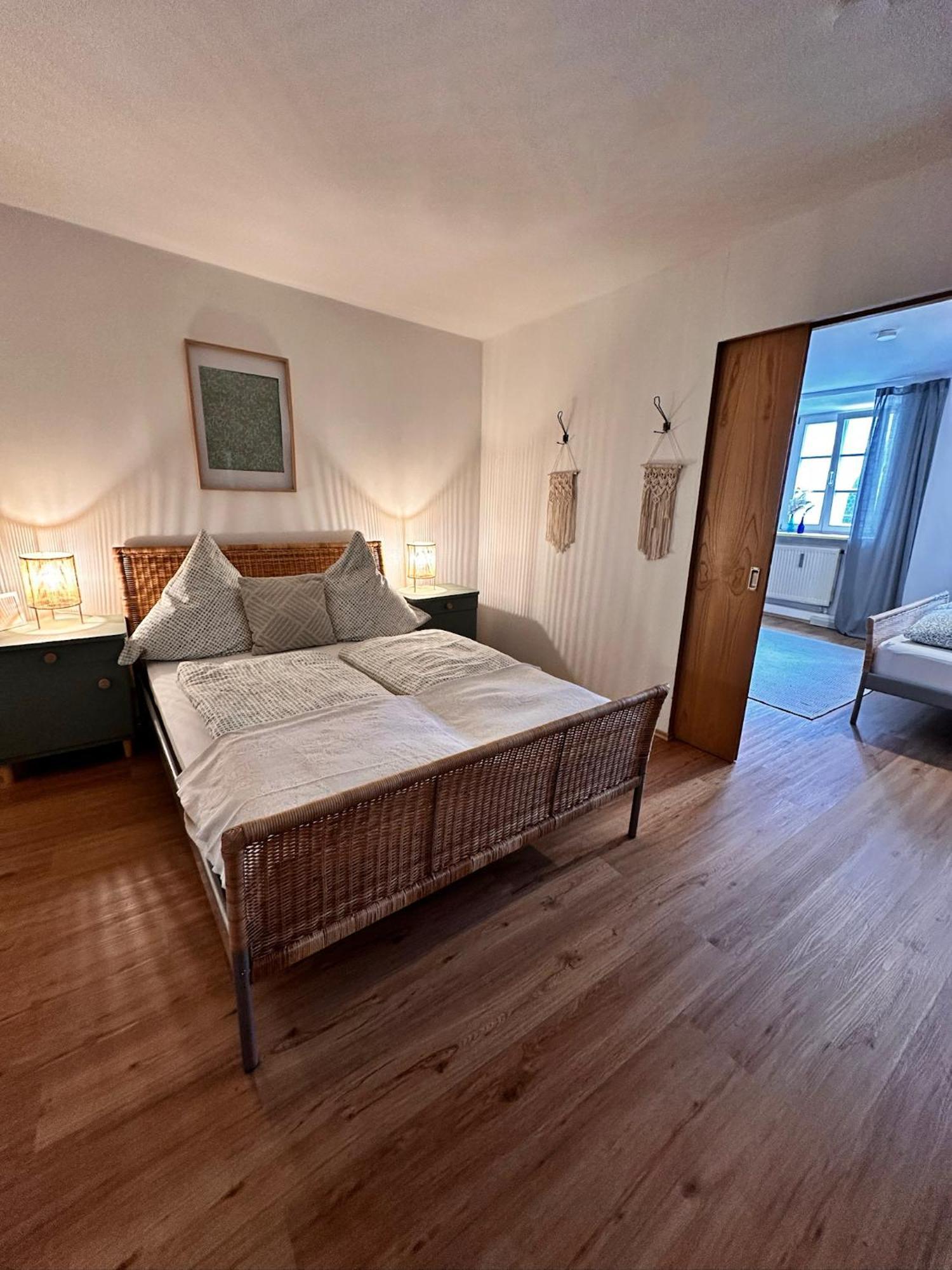 Apartment Altstadtwohnung Mit Burgblick